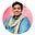 Priya's avatar