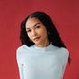 Alexis Barber's avatar