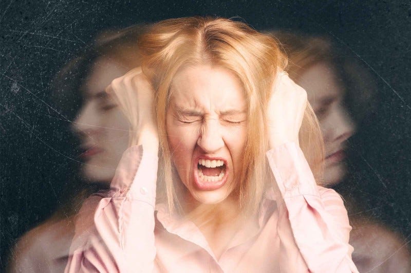 Depression and suicide
