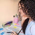 Deus pode transformar o seu pouco no suficiente para uma multidão! 🙌🏻