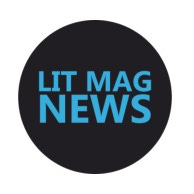 Lit Mag News logo