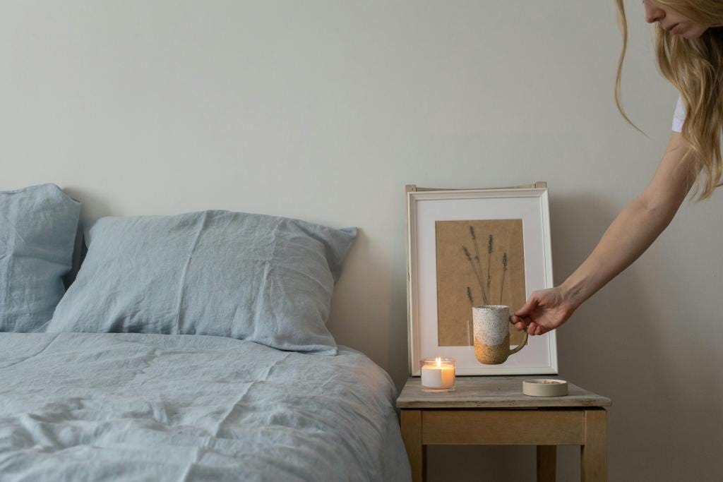 The Weekend Is Not a To-Do List The Weekend Is Not a To-Do List