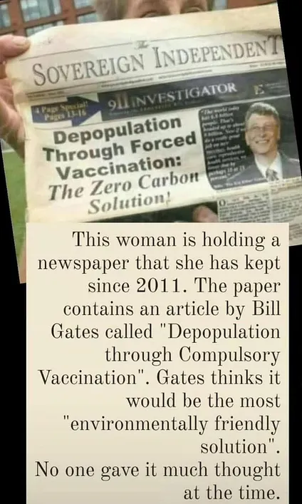 GatesKeeping