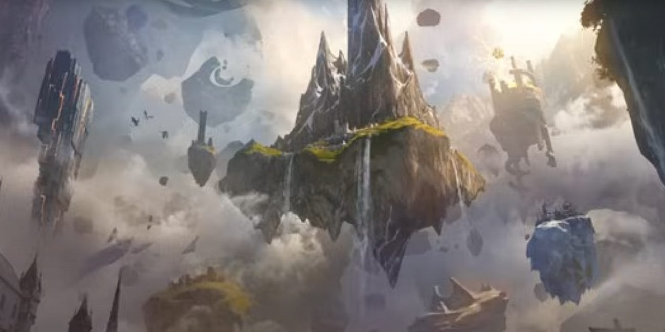 Greg Street's Fantastic Pixel Castle To Shut Down After NetEase Pulled Funding