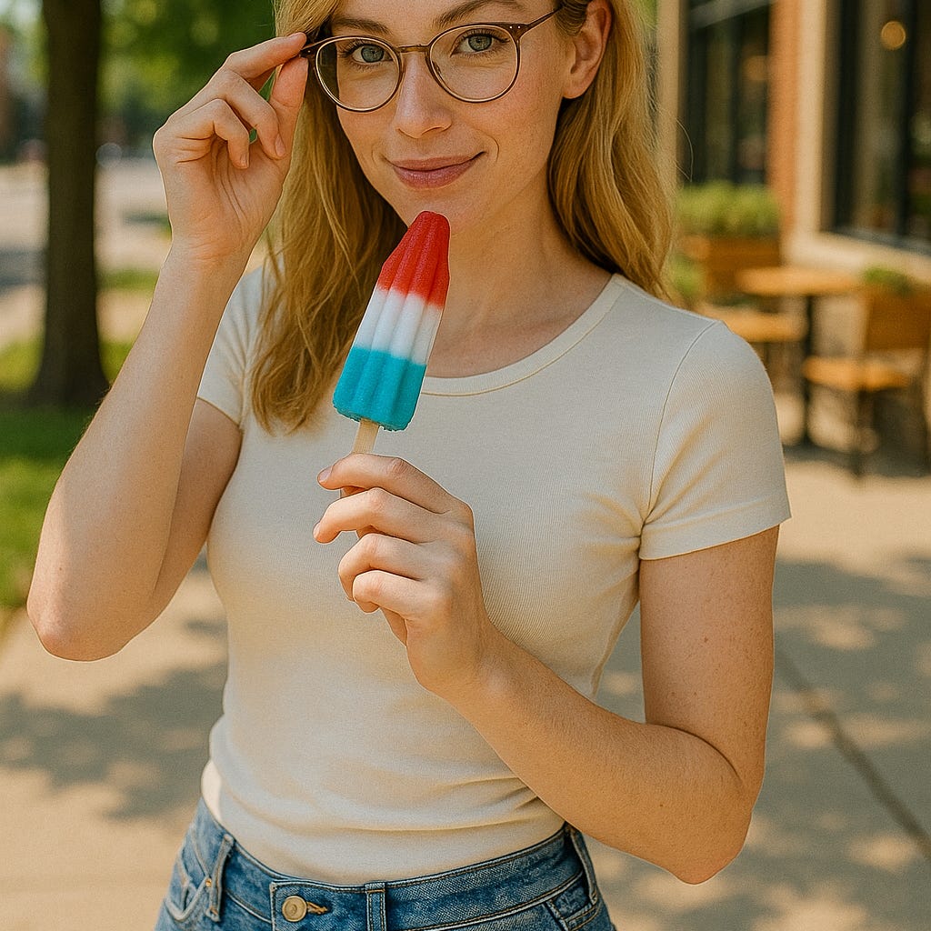 BeatriceHotwife’s Substack