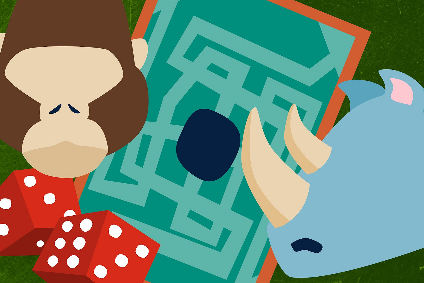 tabletop games board games to movies  | rmrk*st | Remarkist Magazine