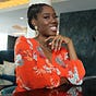 Moné Sinclair's avatar