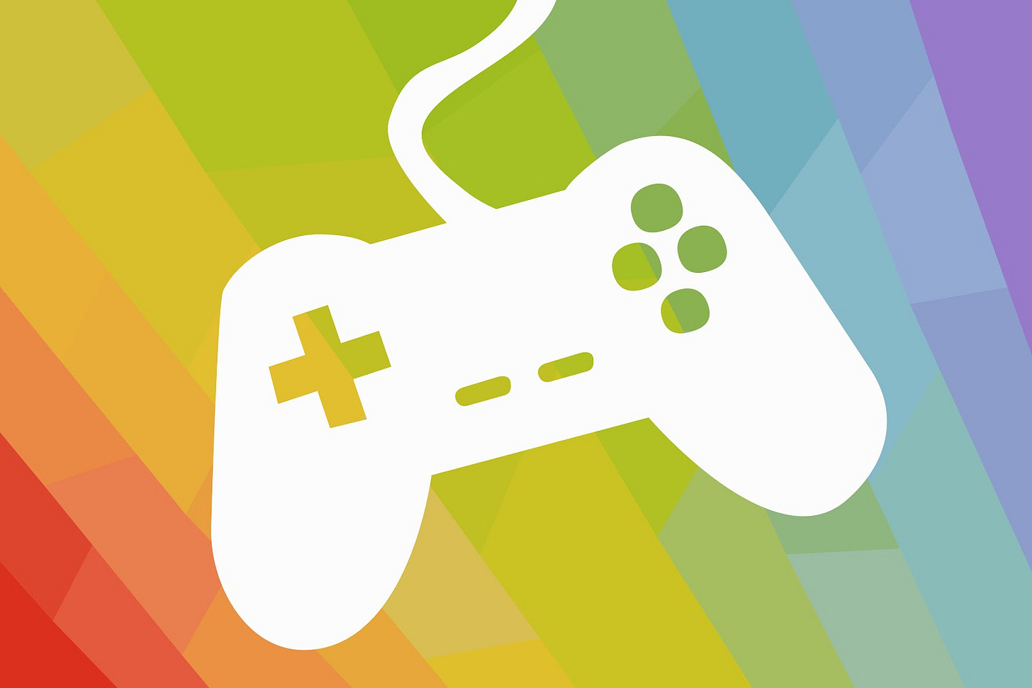 Queer characters in gaming Description | rmrk*st | Remarkist Magazine