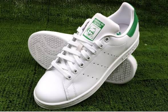 Adidas Stan Smith shoes