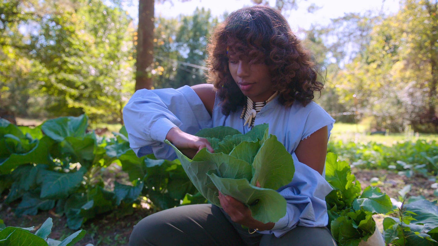 Netflix Orders Season 2 Of 'High on the Hog' Docuseries [Details Inside]