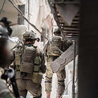 Stop expecting Israel's army to be perfect.