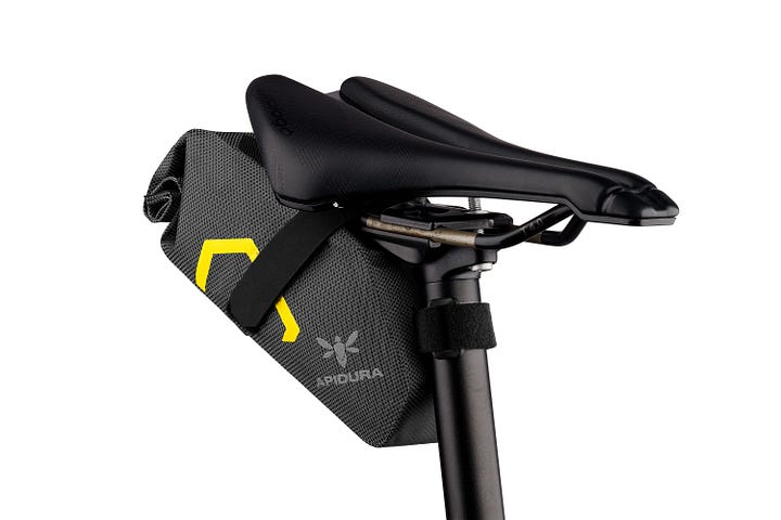 APIDURA LAUNCHES EXPEDITION TOOL PACK 1L
