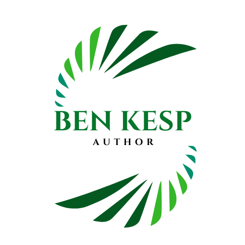 Ben Kesp - Fiction & Fantasy