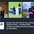 The Upside Newsletter