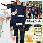 Dressing for Aspen: Tennis, Trails + Dinner Plans