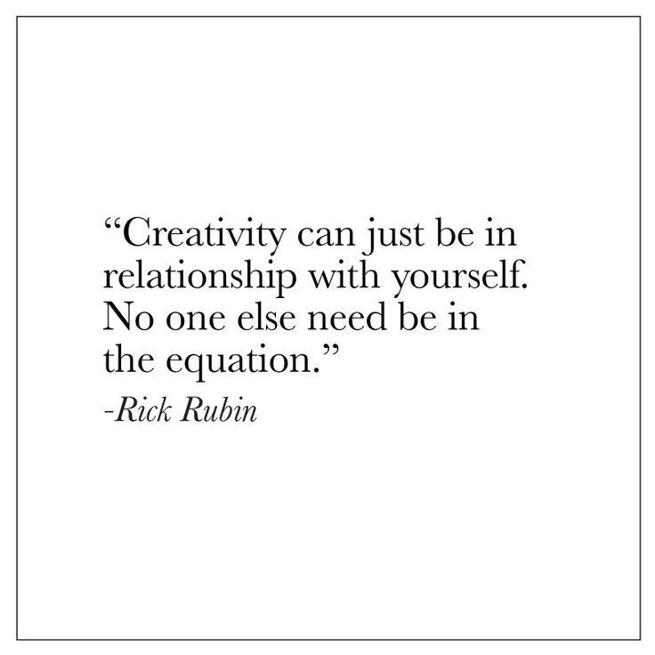 100 Archive of Rick Rubin's Tweets ideas | quotes, words, writing motivation 100 Archive of Rick Rubin's Tweets ideas | quotes, words, writing motivation