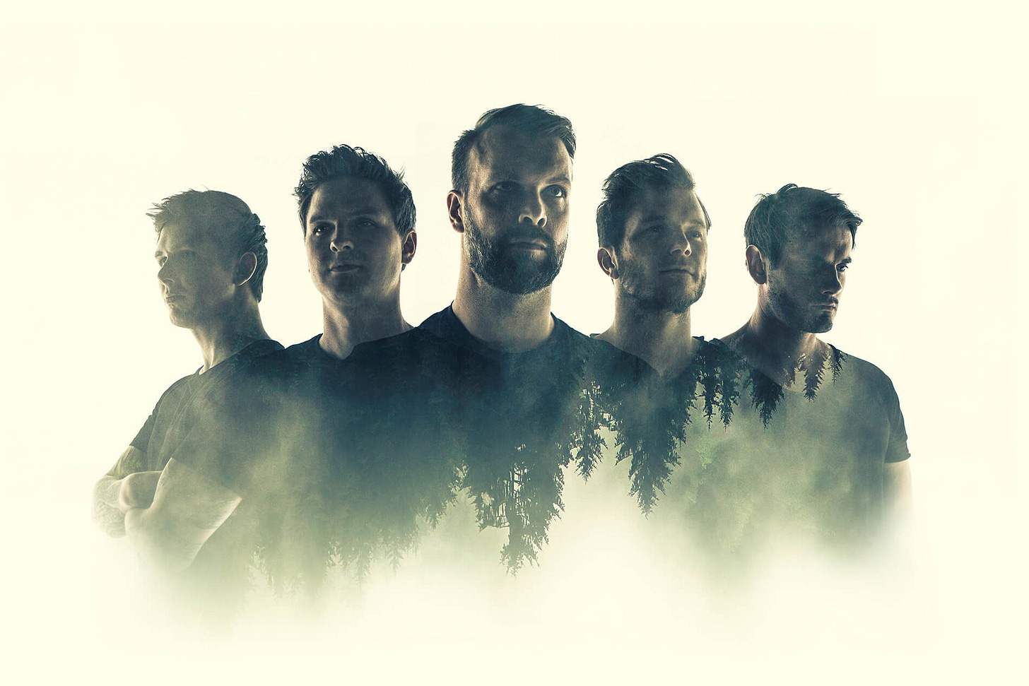 Vampillia firma contrato con Season of Mist