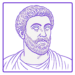The Stoic Handbook by Jon Brooks