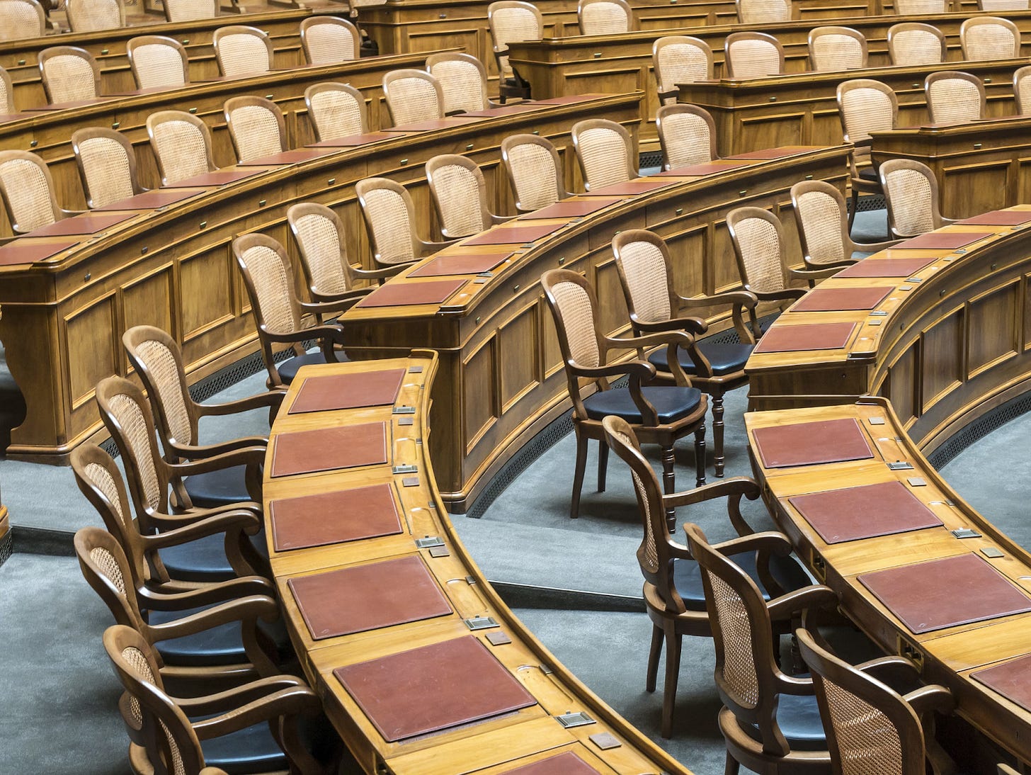A representational image of a parliament A representational image of a parliament