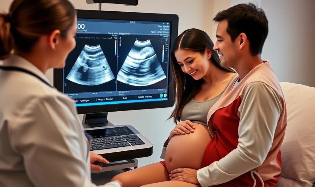 A Revealing Life Lessons Story About Love Psychology Facts: Gynecologist Predicts A Girl Child A Revealing Life Lessons Story About Love Psychology Facts: Gynecologist Predicts A Girl Child