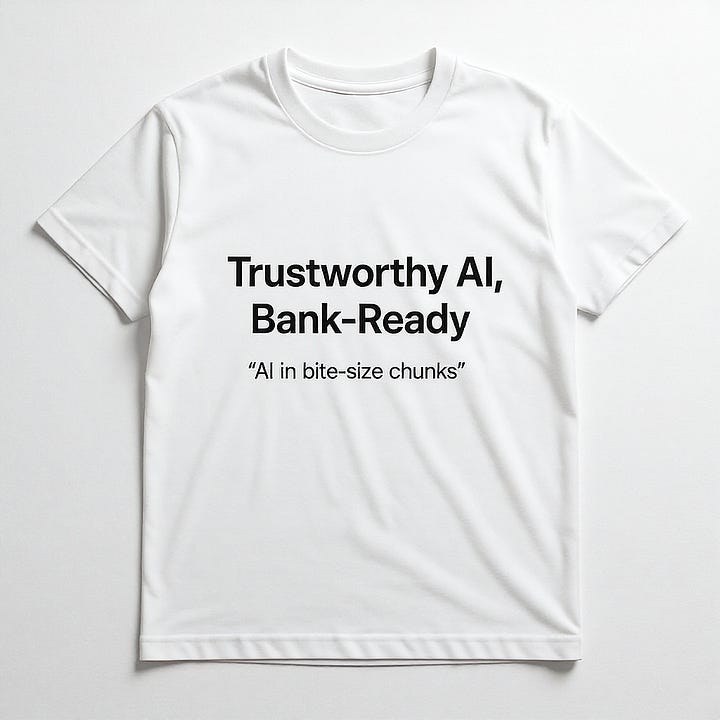 A series of Tshirts with slogans