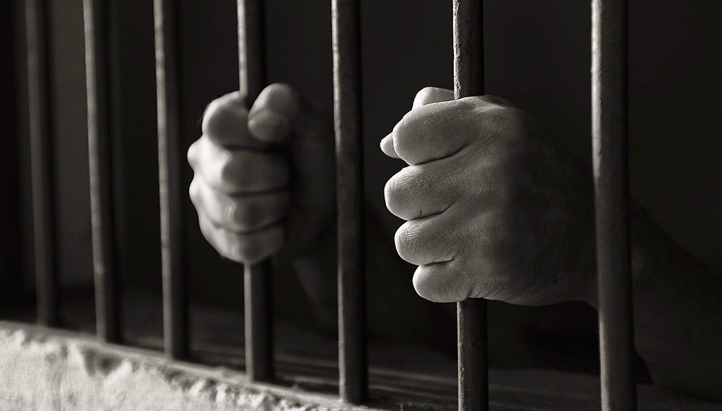 prison