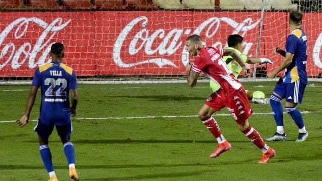 Boca: otra vez en alerta Rojo