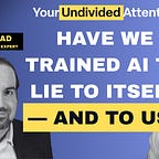[ Center for Humane Technology ]