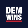 Democratic Wins Media's avatar