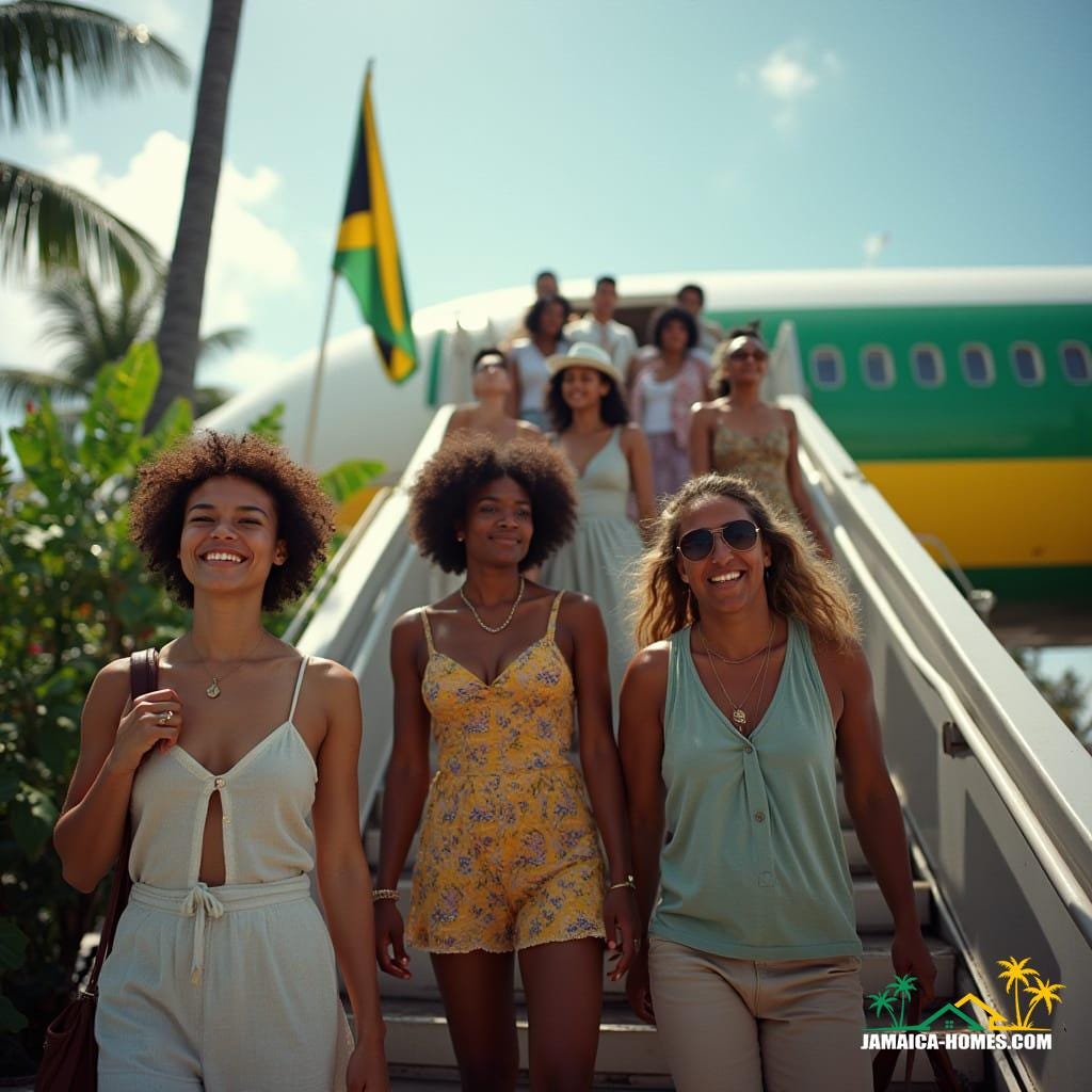 The Quiet Return: Why Jamaica’s Buyers Are Knocking Again