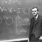 Paul Dirac, Positrons, Aether and disproving Relativity and Heisenberg.
