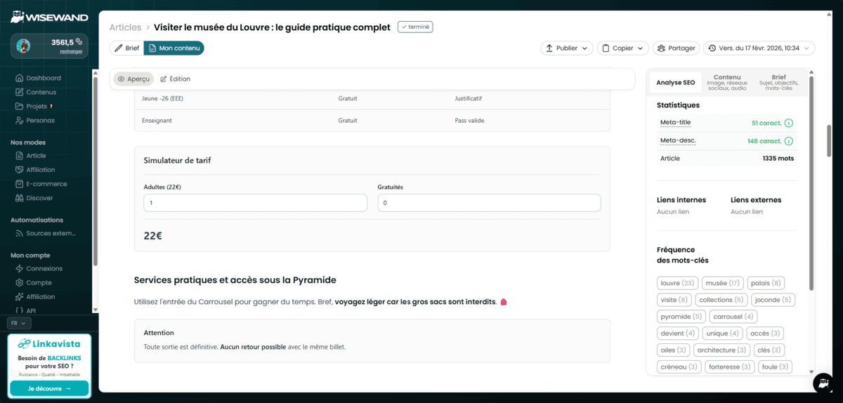 Des widgets interactifs pour transformer les lecteurs en participants Des widgets interactifs pour transformer les lecteurs en participants