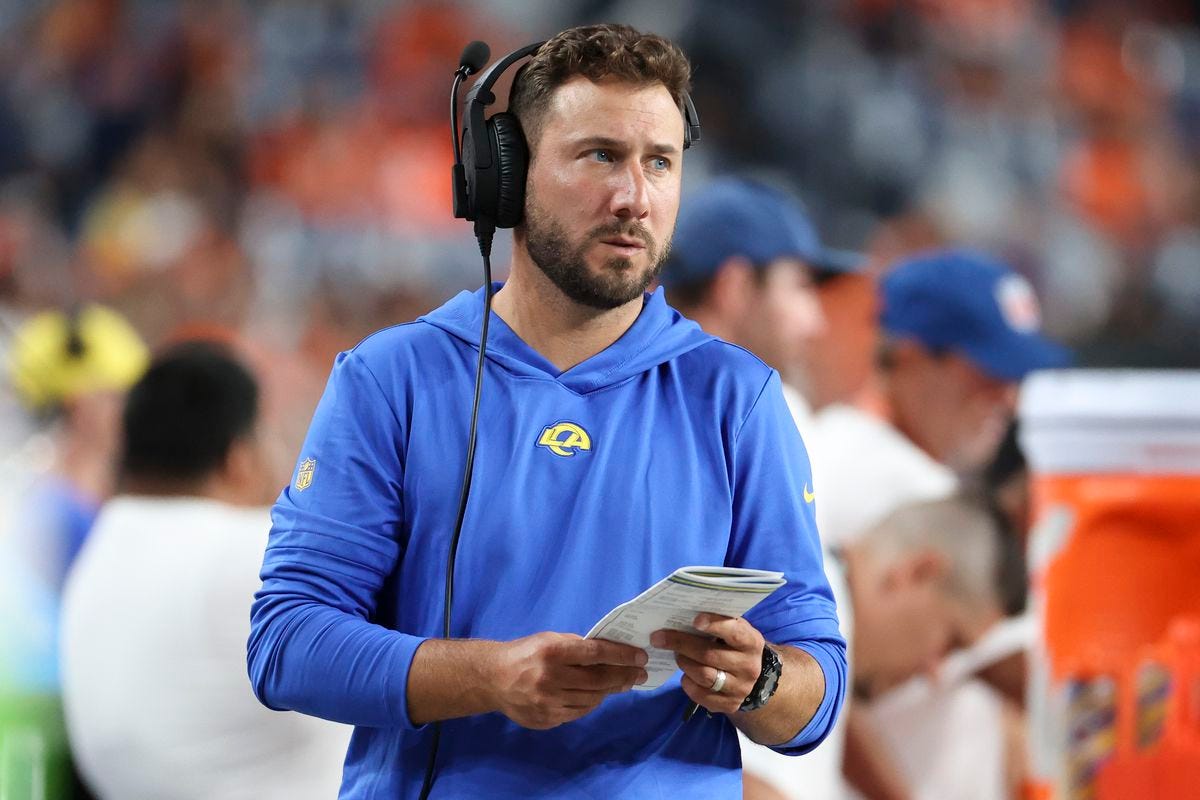 Patriots to interview Nick Caley for offensive coordinator position - Pats  Pulpit
