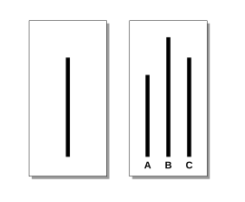 Asch conformity experiments - Wikipedia