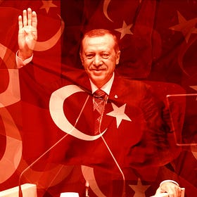 Notes on another Turkish election catastrophe