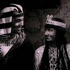 Two or Three (Other) Things I Know about Aida