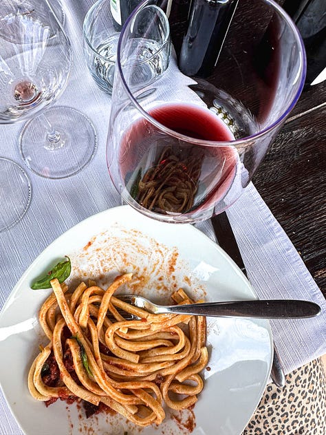 Fontefico Winery