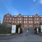 Smedley closure could force staff into redundancy or retirement