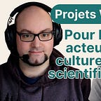 La veille de Wikiconsult