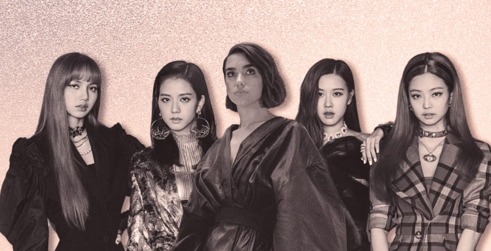 Dua Lipa & BLACKPINK – Kiss and Make Up Lyrics | Genius Lyrics