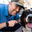 Contrarian Pet of the Week