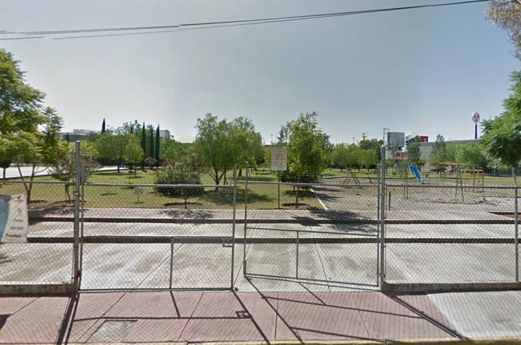 parque lomas del campestre aguascalientes parque lomas del campestre aguascalientes