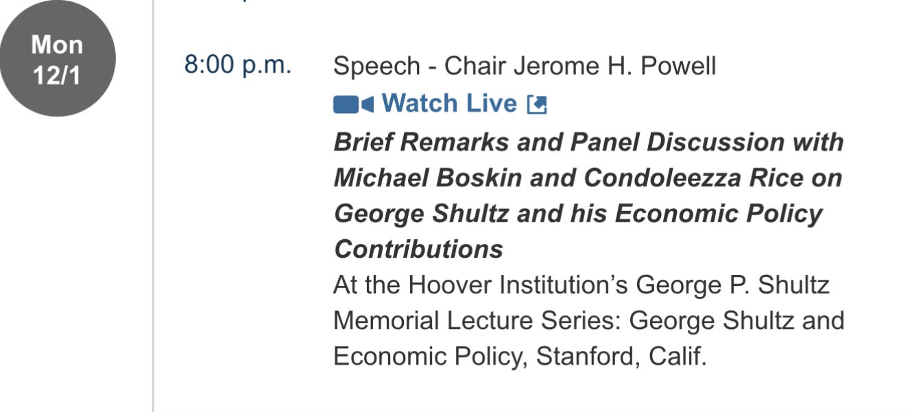The Single Most Important Market Moving Indicator Right Now and The Huge  Event That Could Shock The Market While Nobody is Looking.
