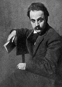 Halil Cibran - Vikipedi