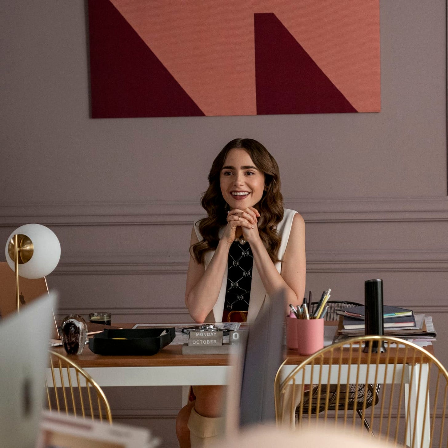 TV Shows Like Emily in Paris | Apartment Therapy