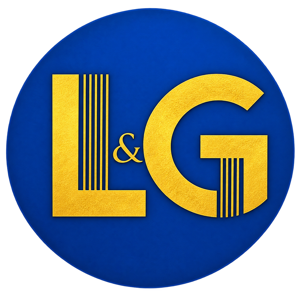 Literature & Geopolitics  logo