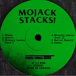 You Don't Know Mojack