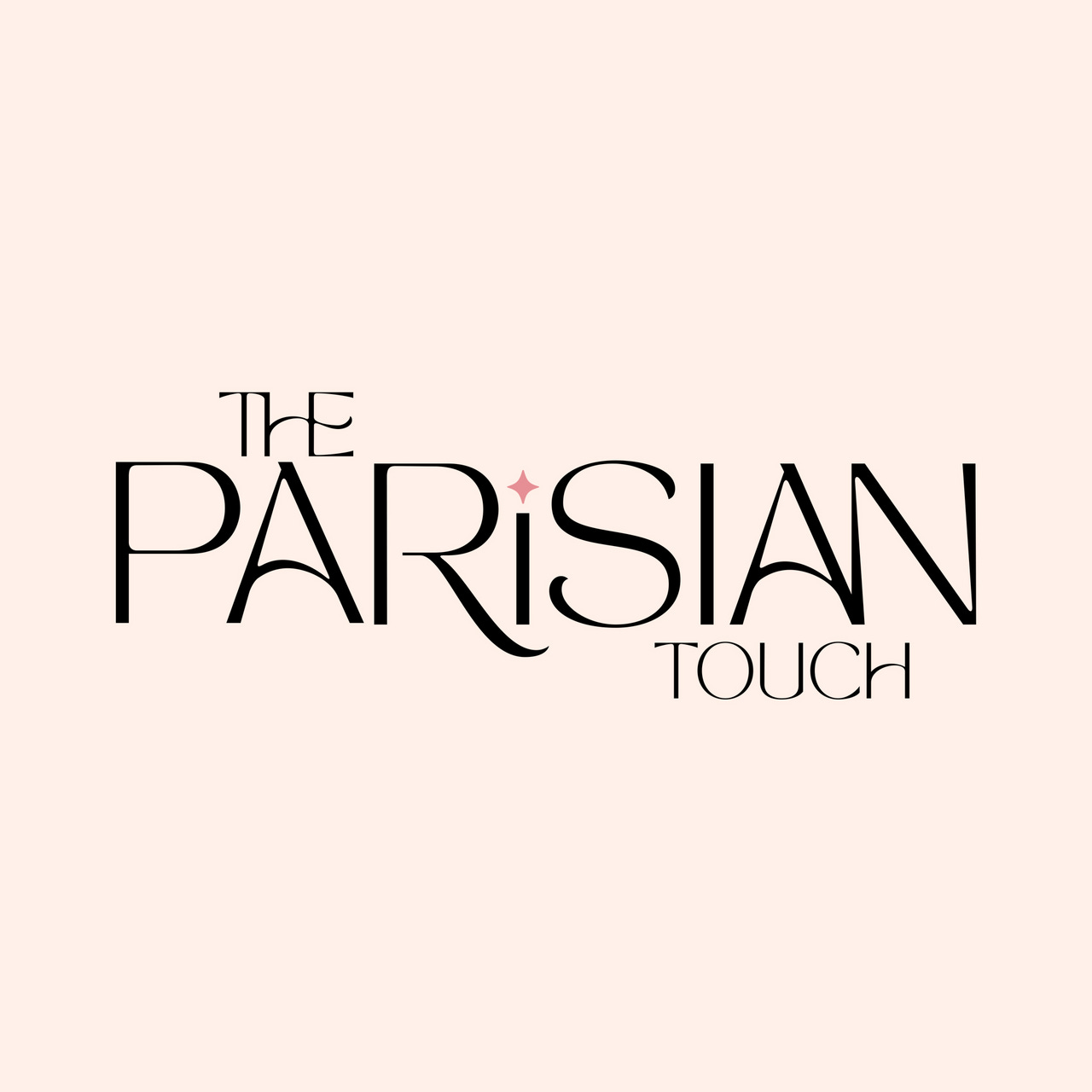 The Parisian Touch