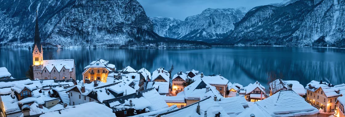 Europe’s Safest Nations; And Why They’re Like This