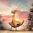 What a Forced Spiritual Awakening Feels Like